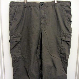 Cabela's Rip Stop Cargo Pants. Size 44/30.